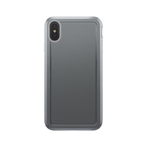 X-Doria Cases & Covers iPhone XS Max Case Raptic Ultra Gray