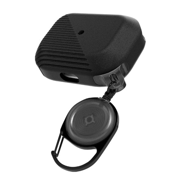 X-Doria Cases & Covers Raptic Radius for AirPods Pro - Black