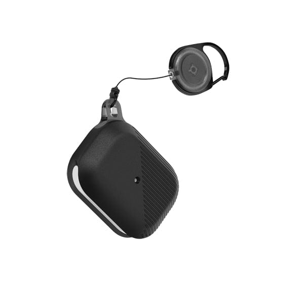 X-Doria Cases & Covers Raptic Radius for AirPods Pro - Black