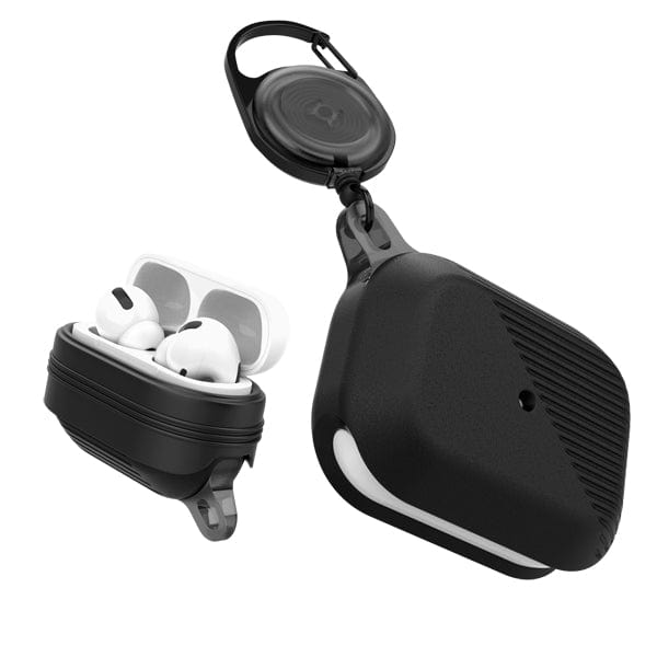 X-Doria Cases & Covers Raptic Radius for AirPods Pro - Black