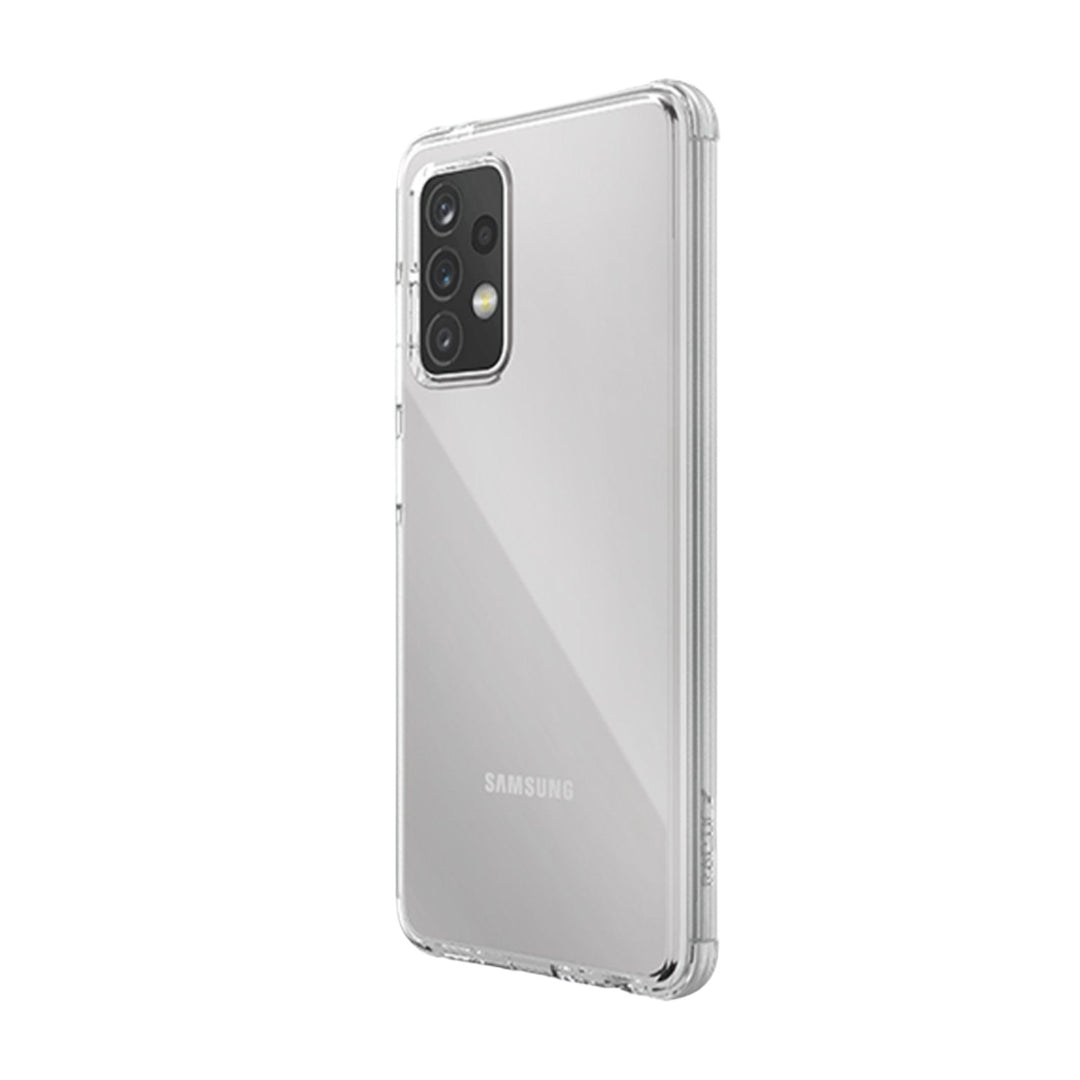 X-Doria Cases & Covers Samsung Galaxy A52 5G Case Raptic Clear