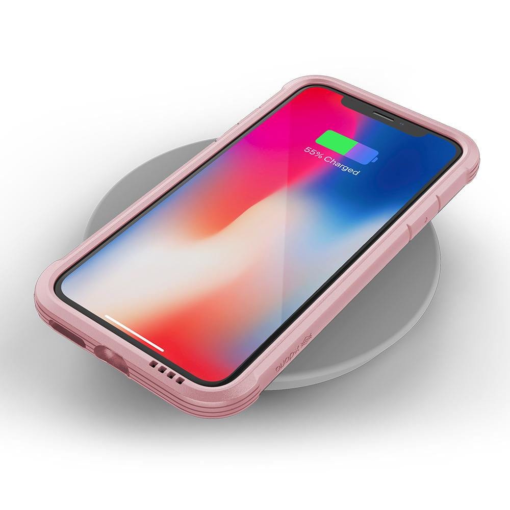 X-DORIA Cases & Covers X-Doria Defense 3M Drop Certified Case Lux Apple iPhone XS Max Glitter