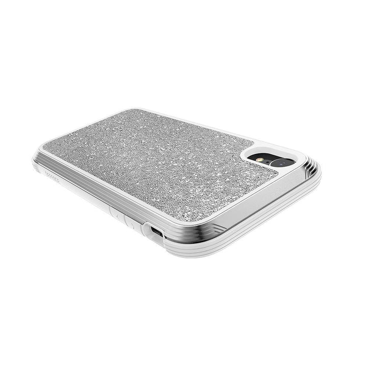 X-DORIA Cases & Covers X-Doria Defense 3M Drop Certified Case Lux Apple iPhone XS Max Glitter