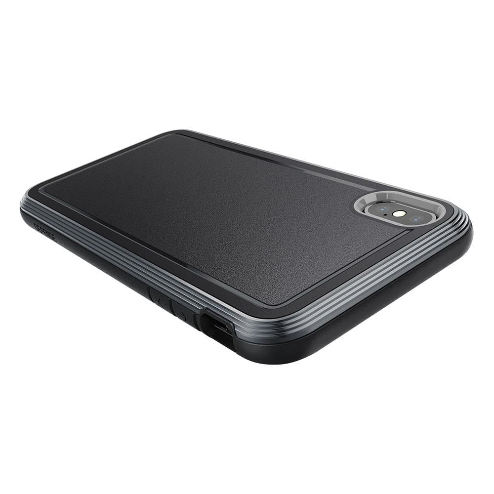 X-DORIA Cases & Covers X-Doria Defense Ultra Case Apple iPhone XS Max