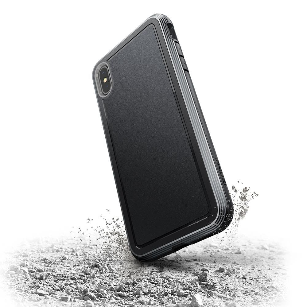 X-DORIA Cases & Covers X-Doria Defense Ultra Case Apple iPhone XS Max