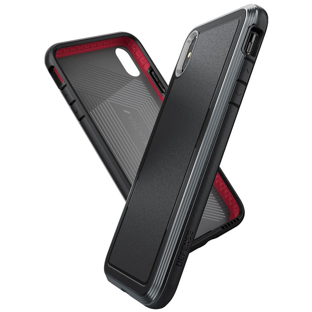 X-DORIA Cases & Covers X-Doria Defense Ultra Case Apple iPhone XS Max