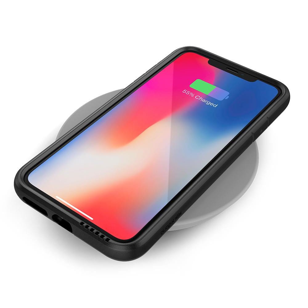 X-DORIA Cases & Covers X-Doria Defense Ultra Case Apple iPhone XS Max
