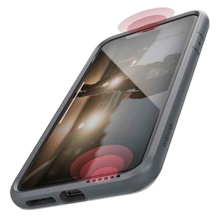 X-DORIA Cases & Covers X-Doria Defense Ultra Case Apple iPhone XS Max