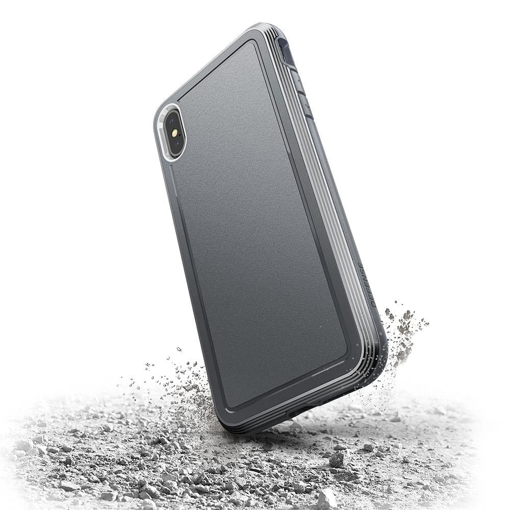 X-DORIA Cases & Covers X-Doria Defense Ultra Case Apple iPhone XS Max