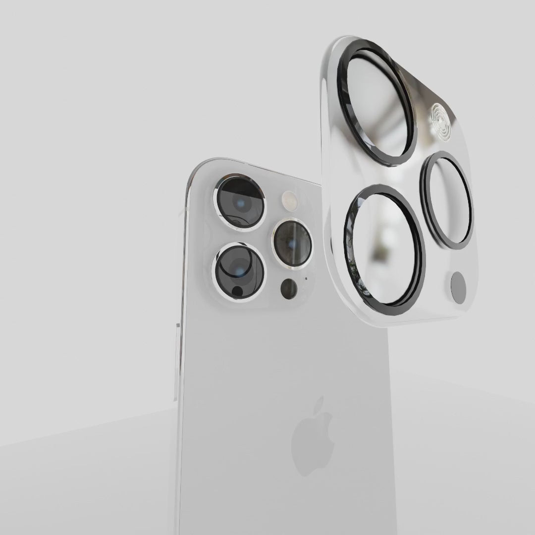 iPhone 14 Camera Glass  - Urban