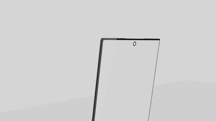 Samsung Galaxy S22 Series - Urban Diamond Glass Protector
