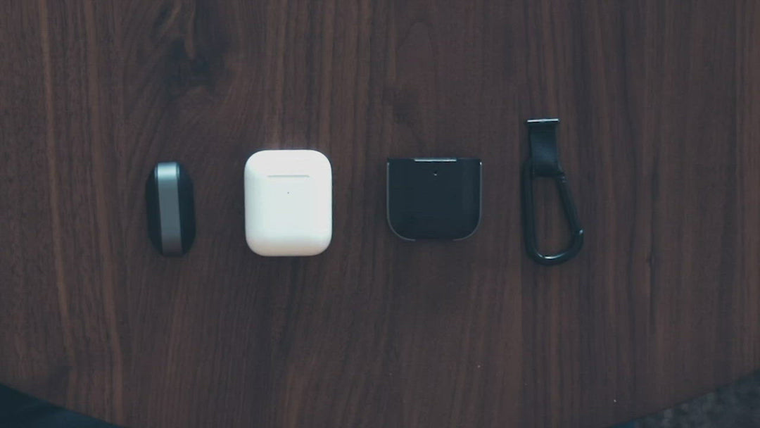 Apple AirPods Pro Iridescent Case - Raptic Trek