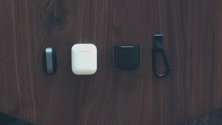 Apple AirPods Pro Iridescent Case - Raptic Trek